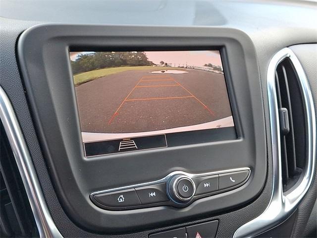 used 2022 Chevrolet Equinox car, priced at $22,990