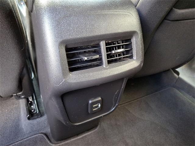 used 2022 Chevrolet Equinox car, priced at $22,990