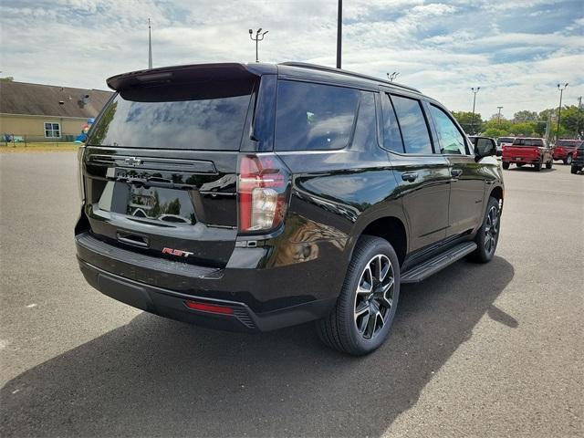 new 2024 Chevrolet Tahoe car, priced at $71,559