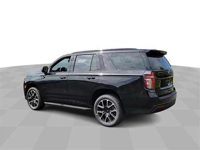 new 2024 Chevrolet Tahoe car, priced at $71,559