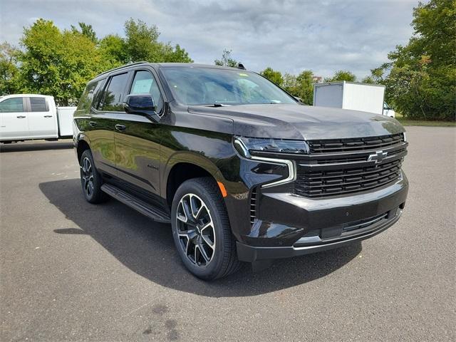 new 2024 Chevrolet Tahoe car, priced at $71,559