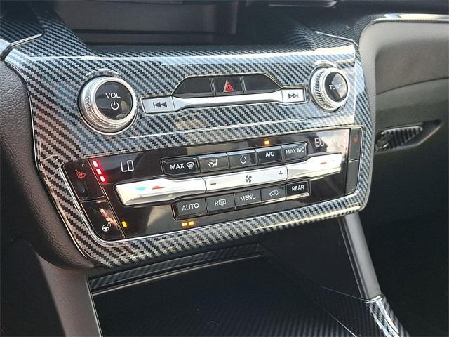 used 2021 Ford Explorer car