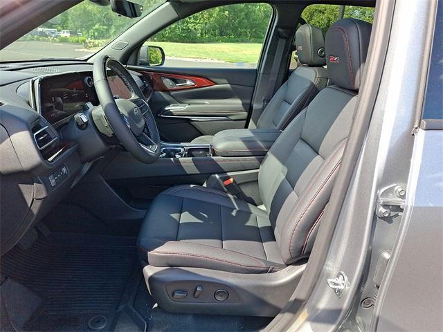 new 2026 Chevrolet Traverse car, priced at $56,758