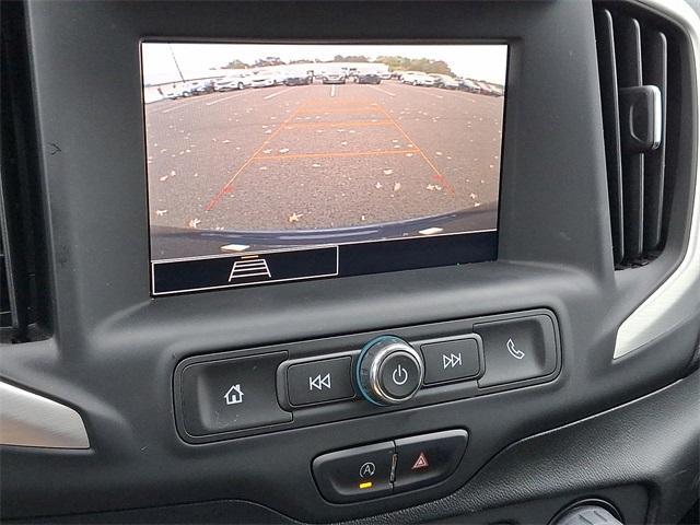 used 2022 GMC Terrain car, priced at $24,998