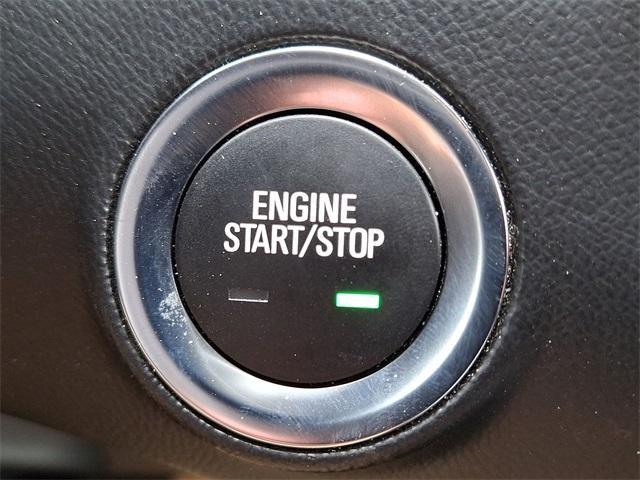 used 2022 GMC Terrain car, priced at $24,998