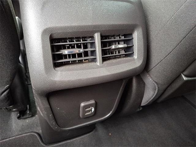 used 2022 GMC Terrain car, priced at $24,998
