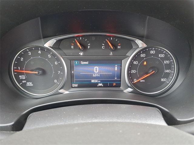 used 2022 GMC Terrain car, priced at $24,998