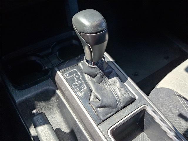 used 2020 Toyota Tacoma car, priced at $31,598