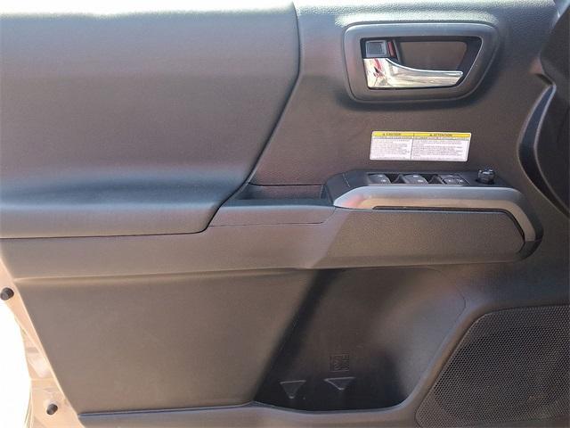 used 2020 Toyota Tacoma car, priced at $31,598