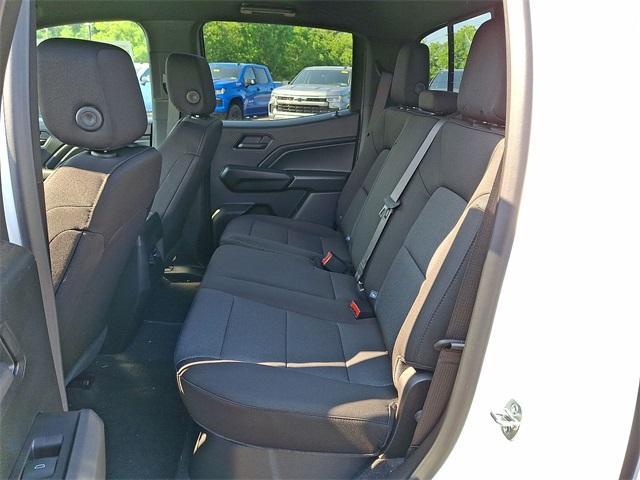new 2025 Chevrolet Colorado car, priced at $34,733