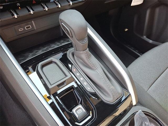 new 2025 Chevrolet Colorado car, priced at $34,733