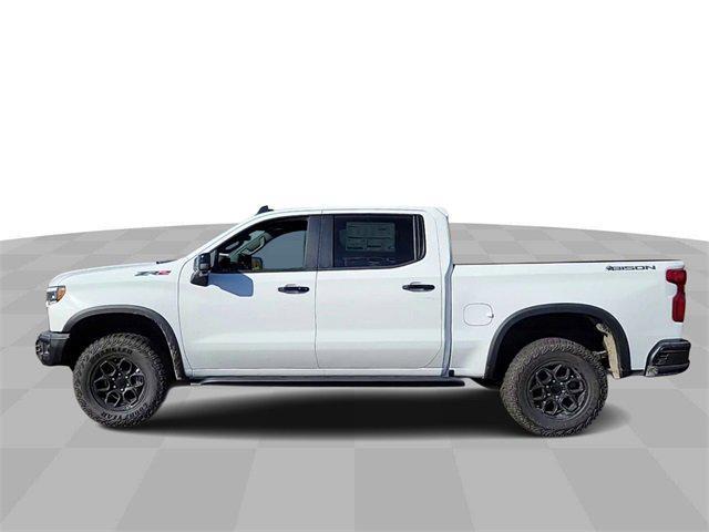 new 2024 Chevrolet Silverado 1500 car, priced at $83,300