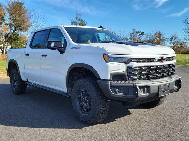 new 2024 Chevrolet Silverado 1500 car, priced at $83,300