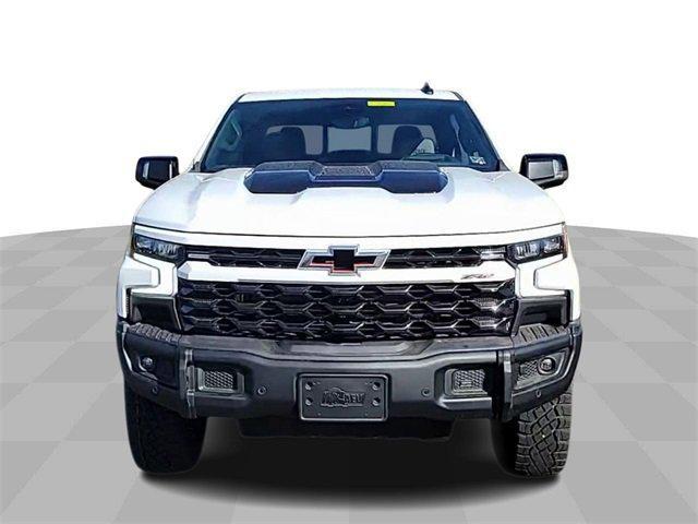 new 2024 Chevrolet Silverado 1500 car, priced at $83,300