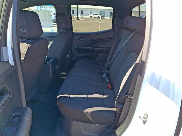 new 2026 Chevrolet Colorado car, priced at $38,834