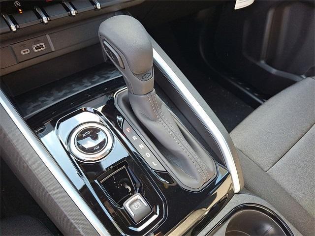 new 2026 Chevrolet Colorado car, priced at $38,834