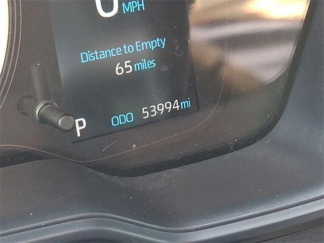 used 2022 Toyota Corolla car, priced at $19,808