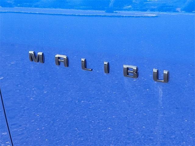 new 2023 Chevrolet Malibu car, priced at $29,578