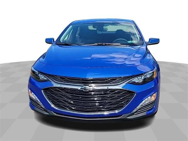 new 2023 Chevrolet Malibu car, priced at $29,578