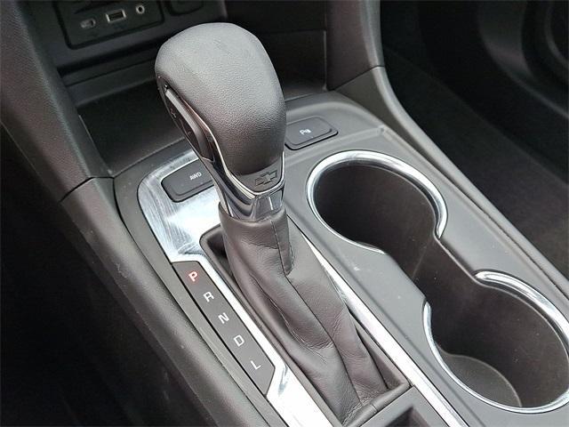 used 2022 Chevrolet Equinox car, priced at $22,990