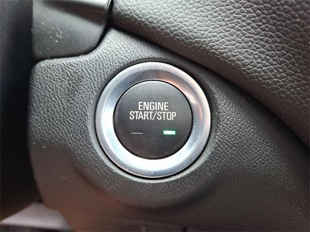 used 2022 Chevrolet Equinox car, priced at $22,990