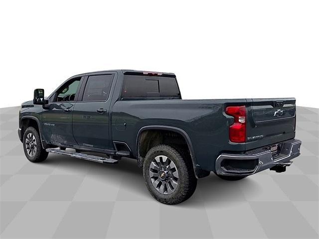 new 2025 Chevrolet Silverado 2500 car, priced at $64,744