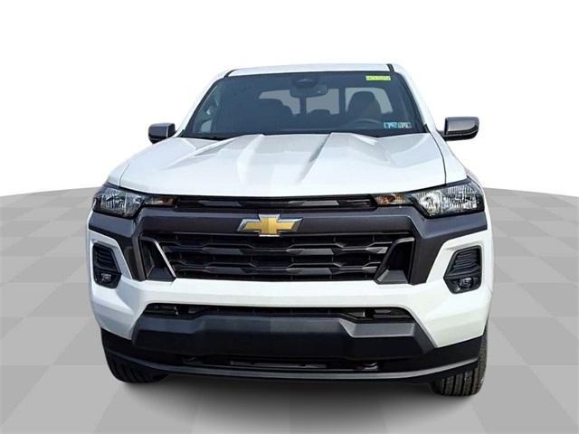 new 2024 Chevrolet Colorado car, priced at $40,687