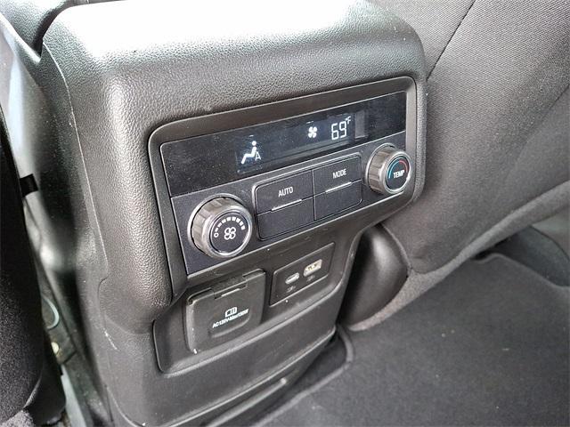 used 2022 GMC Acadia car, priced at $24,491