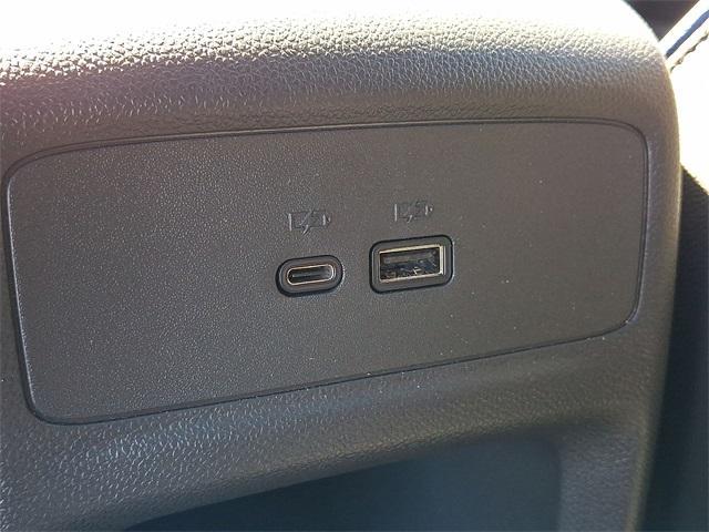 used 2025 Buick Envista car, priced at $31,998