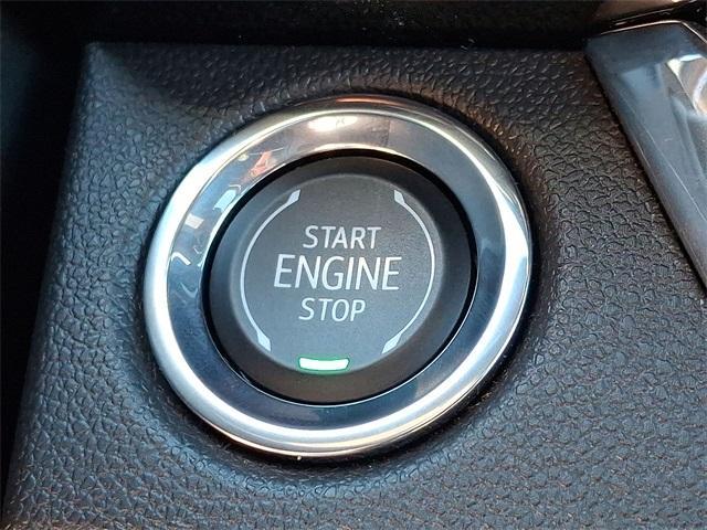 used 2025 Buick Envista car, priced at $31,998