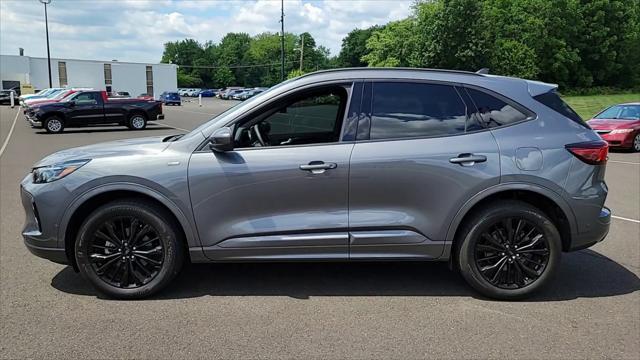 used 2023 Ford Escape car, priced at $33,582