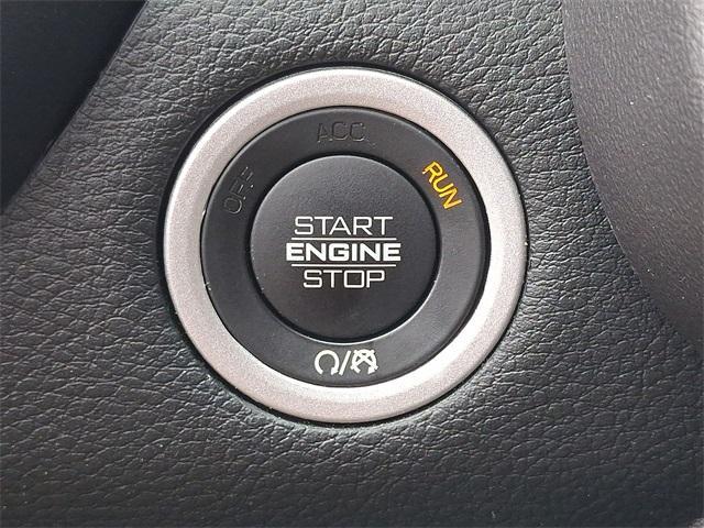 used 2022 Ram 1500 car, priced at $35,659