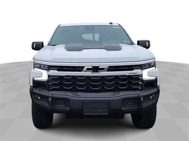 new 2024 Chevrolet Silverado 1500 car, priced at $81,352