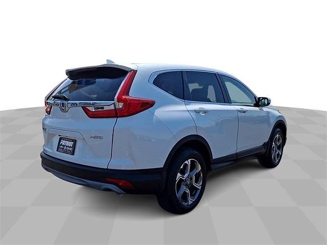 used 2019 Honda CR-V car, priced at $20,998