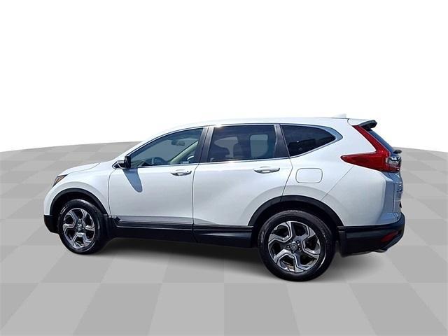 used 2019 Honda CR-V car, priced at $20,998