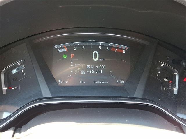 used 2019 Honda CR-V car, priced at $20,998