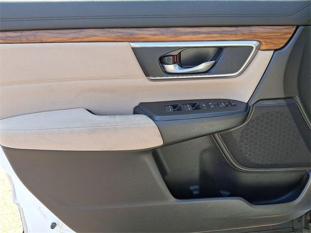 used 2019 Honda CR-V car, priced at $20,998