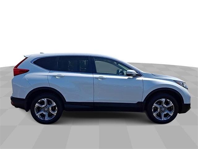 used 2019 Honda CR-V car, priced at $20,998