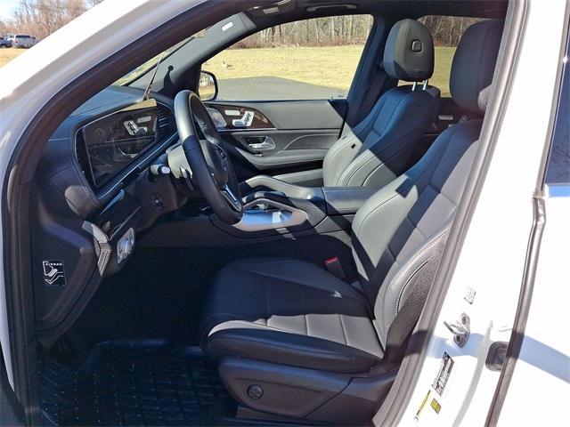 used 2023 Mercedes-Benz GLE 350 car, priced at $48,998