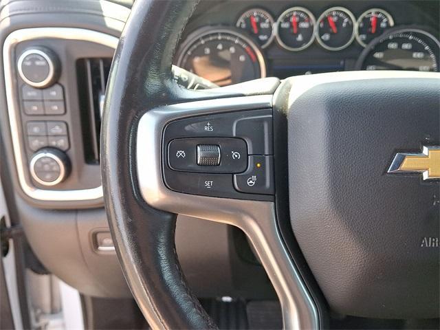 used 2021 Chevrolet Silverado 3500 car, priced at $46,232