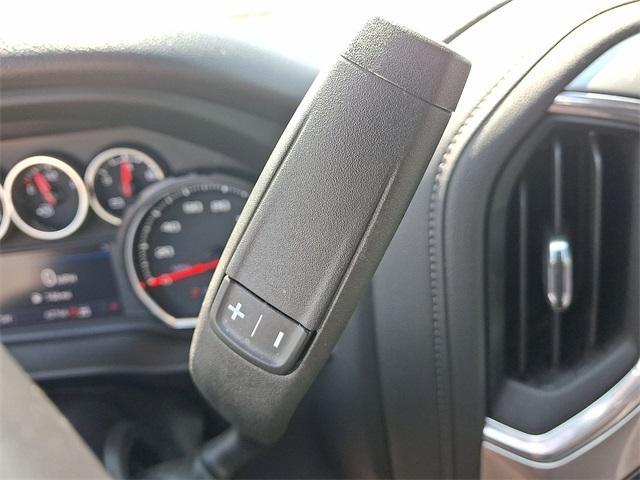 used 2021 Chevrolet Silverado 3500 car, priced at $46,232
