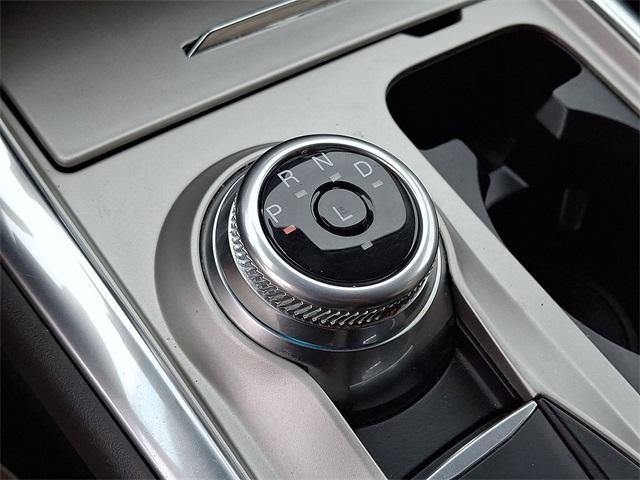 used 2023 Ford Explorer car, priced at $33,298