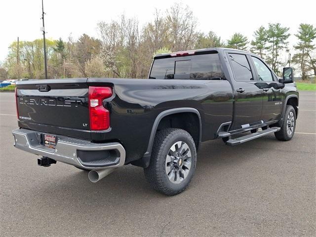 new 2025 Chevrolet Silverado 2500 car, priced at $75,389