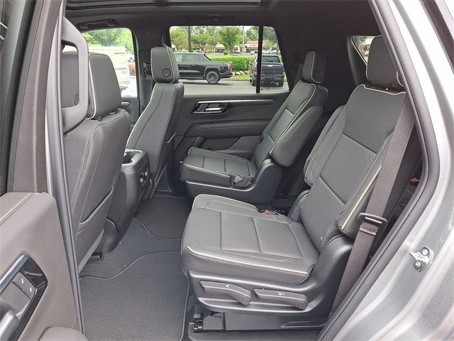 new 2025 Chevrolet Tahoe car, priced at $81,900