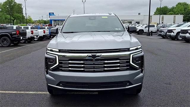 new 2025 Chevrolet Tahoe car, priced at $81,900