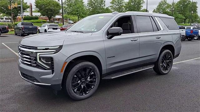 new 2025 Chevrolet Tahoe car, priced at $81,900