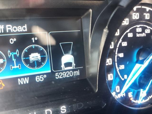 used 2019 Ford Ranger car, priced at $26,098