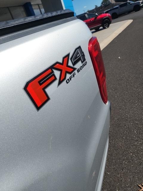 used 2019 Ford Ranger car, priced at $26,098