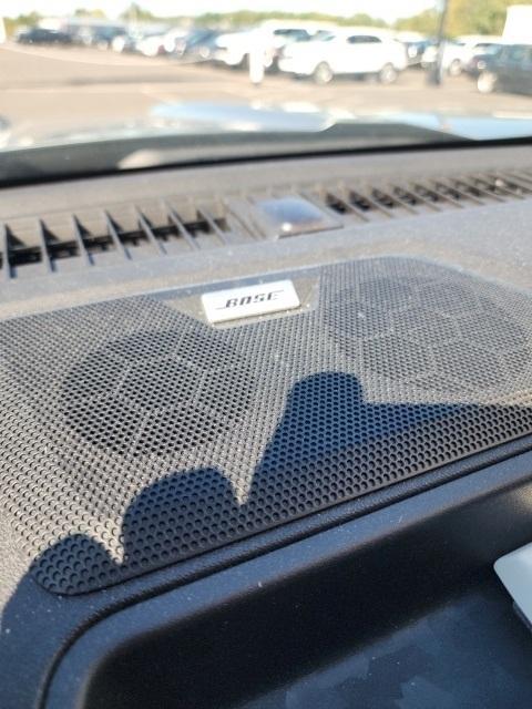 used 2024 Chevrolet Colorado car, priced at $40,841