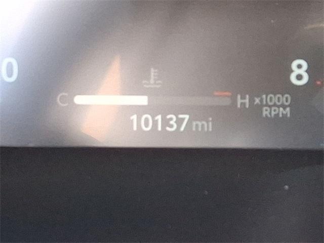 used 2024 Toyota RAV4 car, priced at $39,090